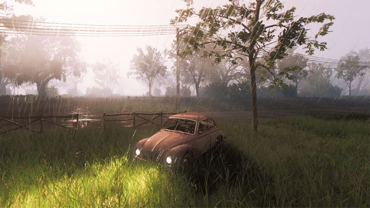 Mafia III mod Toggle HUD for Mafia 3  v.1.0