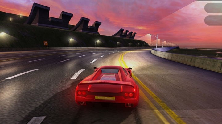 Trackmania Sunrise mod Killi101's TMSunrise Map Pack v.1052020