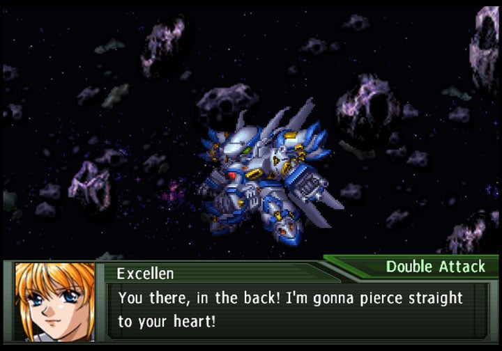 Super Robot Wars X mod Super Robot Taisen OG: Original Generations  English Translation v1.2