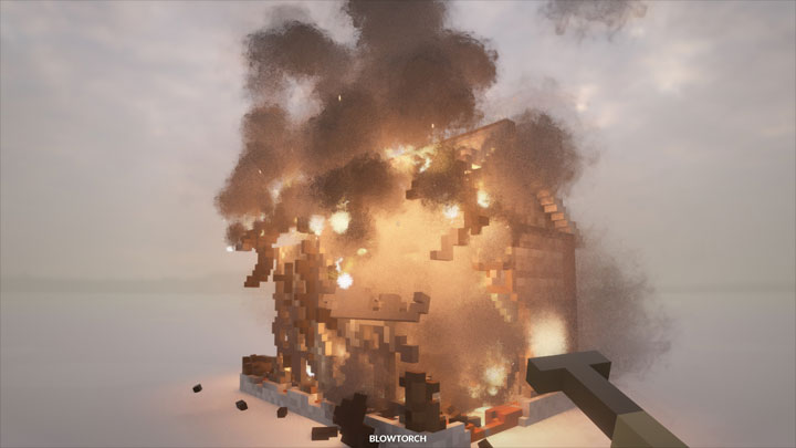 Teardown mod Enhanced Particles v.1.0