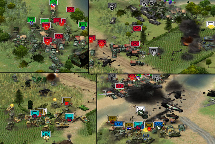 Axis & Allies mod 1944 v.1.0