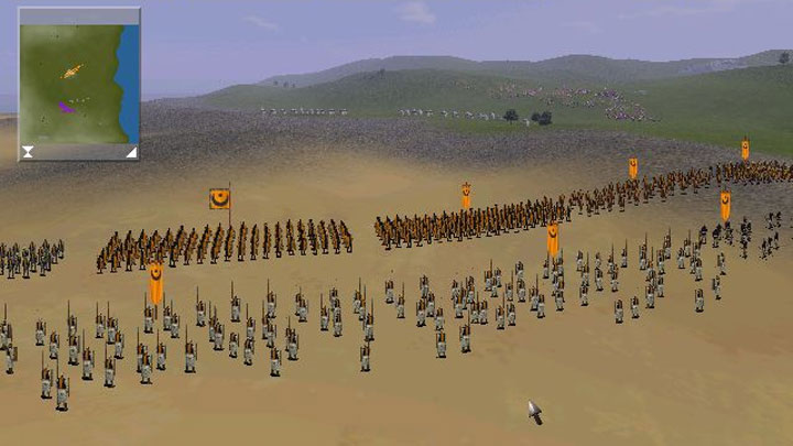 Medieval: Total War mod Medieval DDrawFix