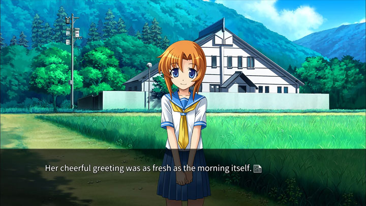 Higurashi When They Cry mod 07th-Mod v.1.1.8.4