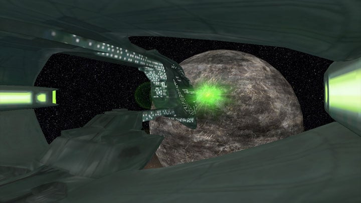 Star Trek: Elite Force II mod A Gate two Birds and the Beautiful Sky v.1.3.1