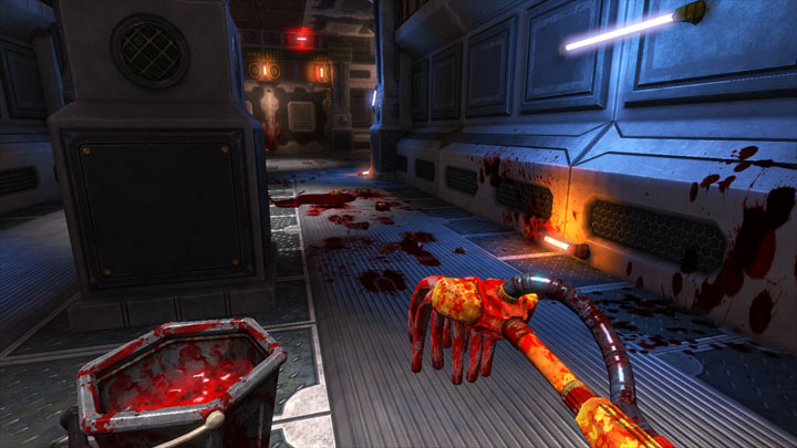 Viscera Cleanup Detail demo v.0.15 Alpha