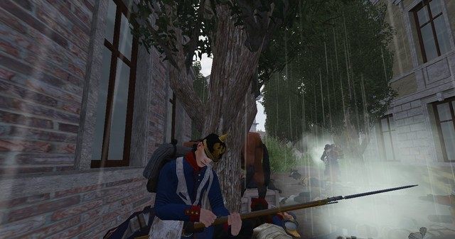 Mount & Blade: Warband - Napoleonic Wars mod Blood And Iron v. Final