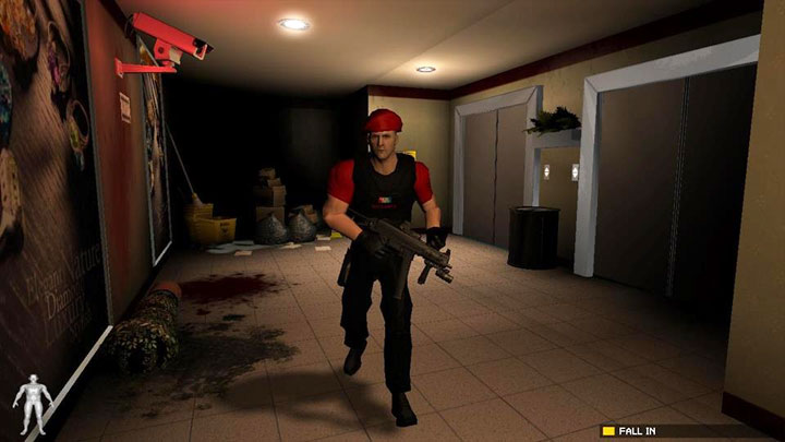 SWAT 4: Syndykat mod SWAT 4 Remake v.1.4.1