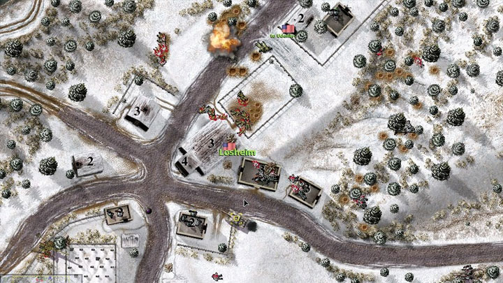 Close Combat IV: Battle of the Bulge mod DxWrapper (Windows 10 Fix) v.10638721