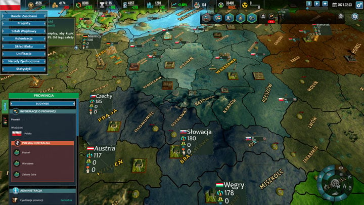 Realpolitiks II mod Better Poland 2 v.16052021