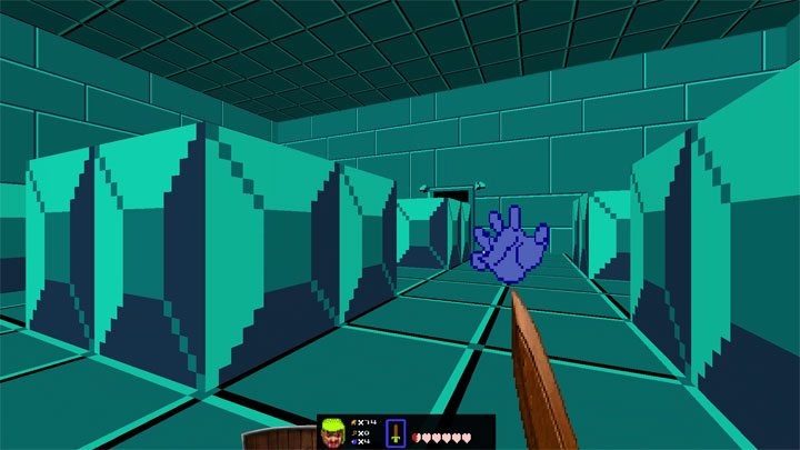 Doom II: Hell on Earth mod Legend of Doom v.1.0.3