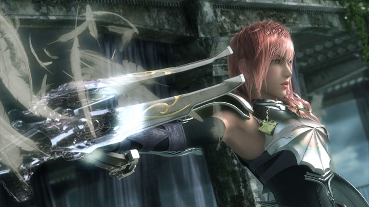 Final Fantasy XIII-2 mod FF13Fix (F13-2Fix) v.1.6.4