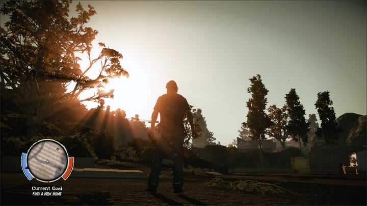 State of Decay mod IceKK's GFX Mod v.2.0