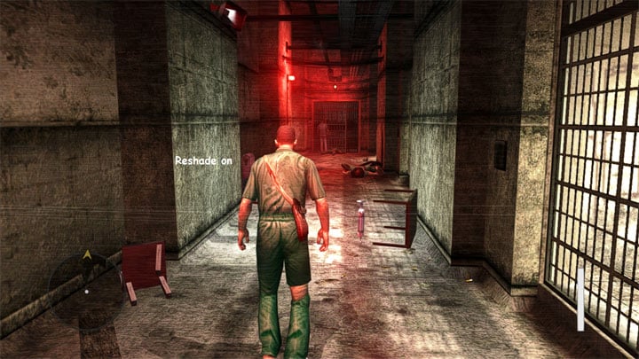 Manhunt 2 mod StixsworldHD's HD-4K Experience v.1.0