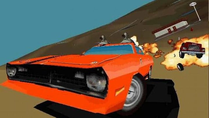 Interstate '76 patch 1.06