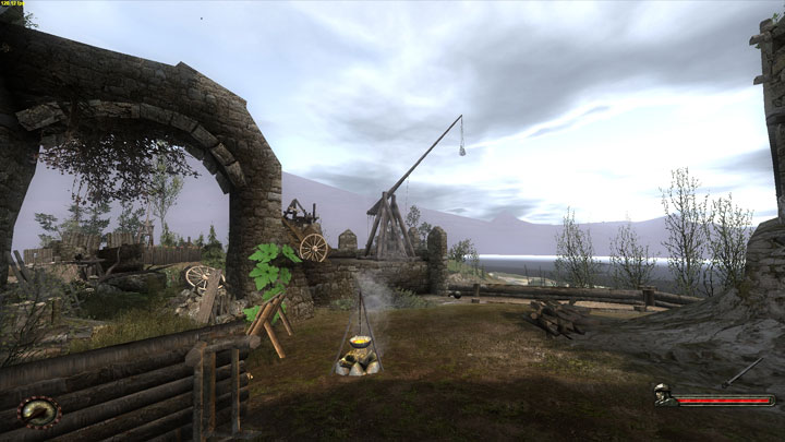 Mount & Blade: Warband mod Explorer! v.1.0