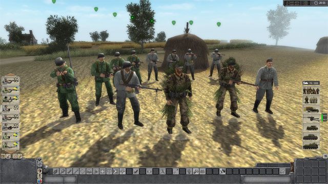 Men of War: Oddział Szturmowy mod Suomi Taisteli v.0.99.2