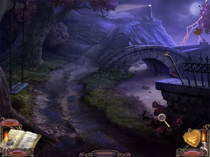 Mystery Case Files: Escape from Ravenhearst demo