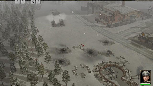 Codename: Panzers - Faza Druga mod Karlsmod v.final