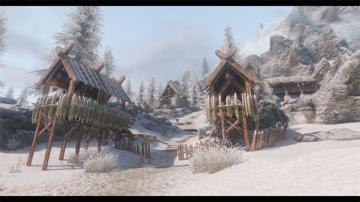 The Elder Scrolls V: Skyrim Special Edition mod Stendarr Rising - The Hall of the Vigilant Rebuild v.1.2.1