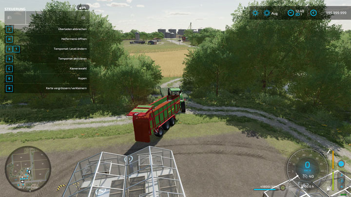 Farming Simulator 22 mod Production Pack v.1.9.1