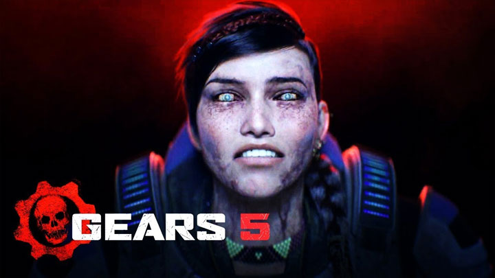 Gears 5 mod Gears (of War) 5 Unleashed v.1.1