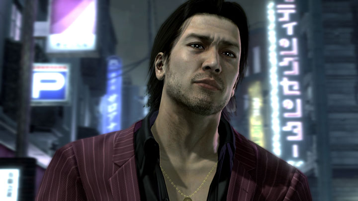 Yakuza 4 Remastered mod SilentPatch for Yakuza 4  v.5022021