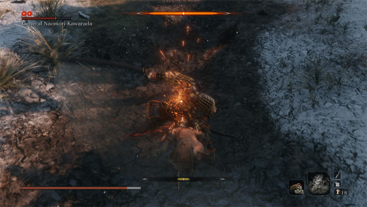 Sekiro: Shadows Die Twice mod Difficulty Adjustment - Damage Control v.1.0.1