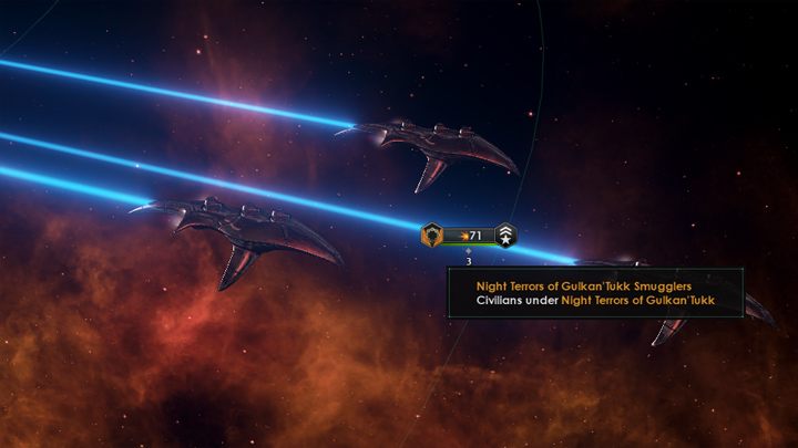 Stellaris mod Stellaris Zero v.1.02