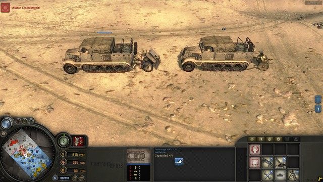 Kompania Braci: Na linii frontu mod Europe At War v.6.1.9.9