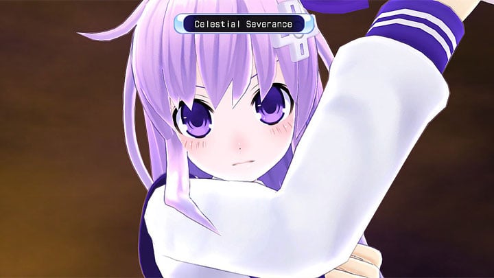 Hyperdimension Neptunia Re;Birth 2: Sisters Generation mod Hyperresolution Neptunia 2  v.0.2