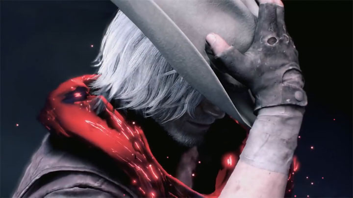 Devil May Cry 5 mod DMC 5 REFramework v.1.06.3