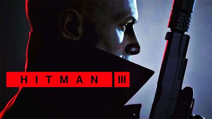 Hitman 3 mod Hitman3Fix v.1.0.1