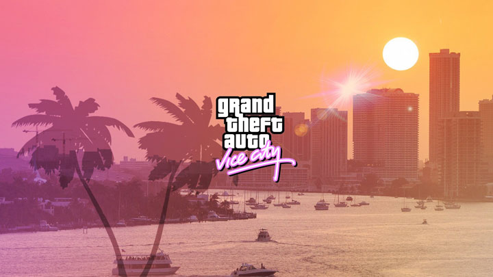 Grand Theft Auto: Vice City mod SilentPatch DDraw component v2.8122019