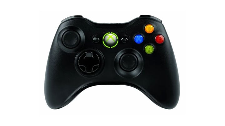 Microsoft Xbox 360 Controller Driver for Windows  XP 32-bit