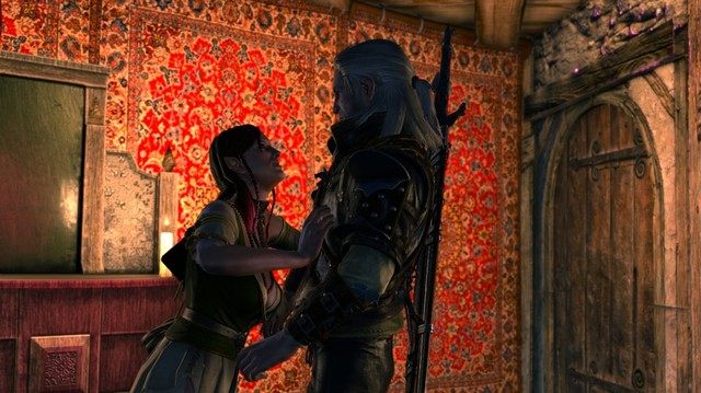 witcher 2 how to install mods