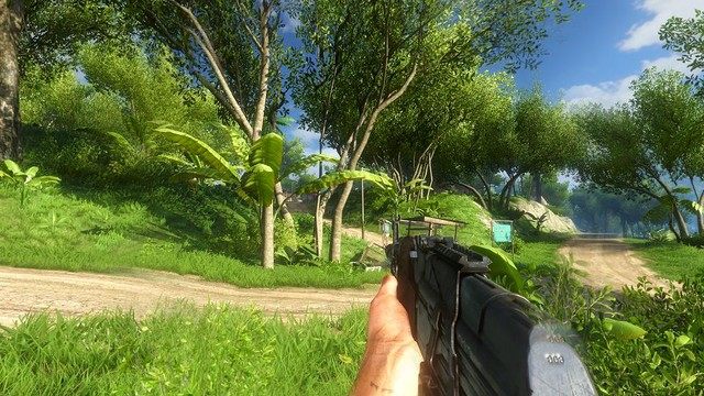 mods for far cry 3