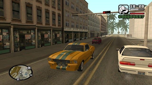 gta episodes from liberty city mods