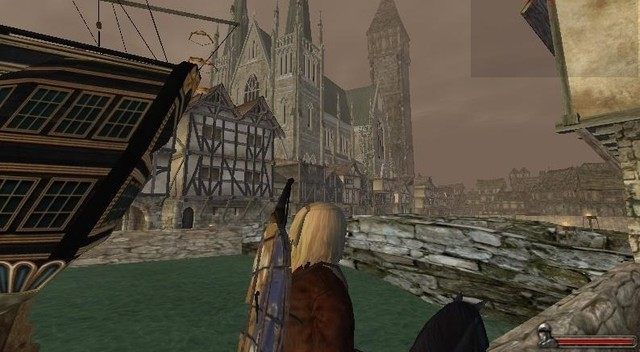 where to install mount and blade mods