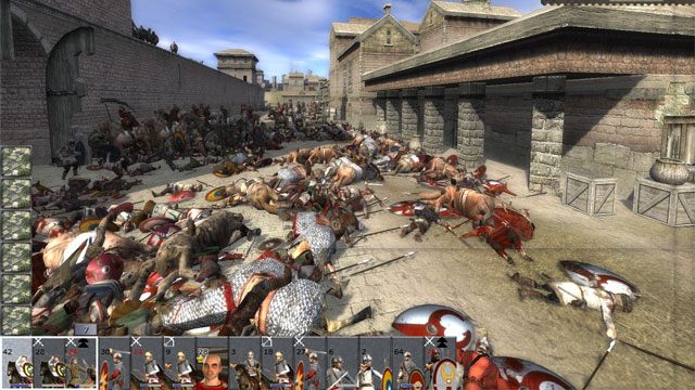 total war rome remastered trainers