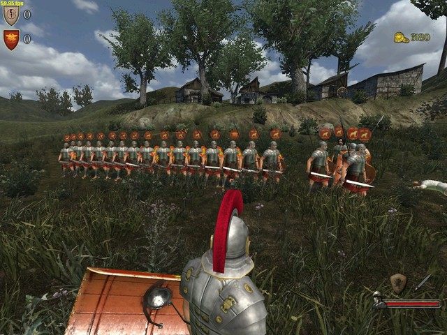 mount and blade warband coop campaign mod