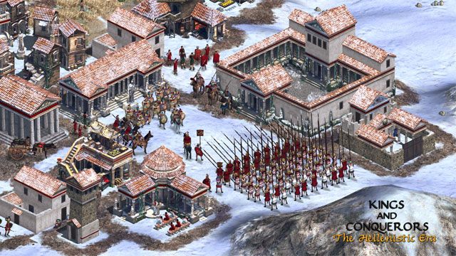 rise of nations mod