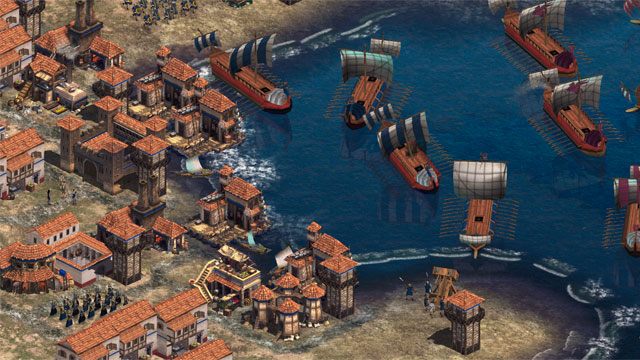 rise of nations extended edition mods