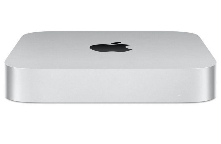 Mac mini z procesorem M2, te wzornictwo już się użytkownikom opatrzyło i potrzebuje odświeżenia. Źródło: Apple - Totalnie odświeżony Mac mini M4 według plotek stanie się najbardziej kompaktowym komputerem Apple, który oczaruje nas mocą - wiadomość - 2024-08-09