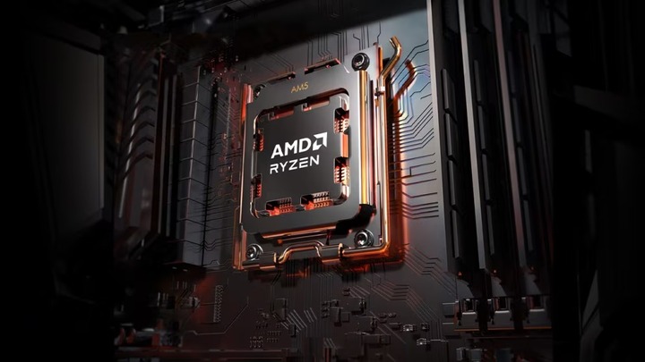 Żródło: AMD - Ryzen 9000: hit czy kit? Pierwsze recenzje już w sieci - wiadomość - 2024-08-08