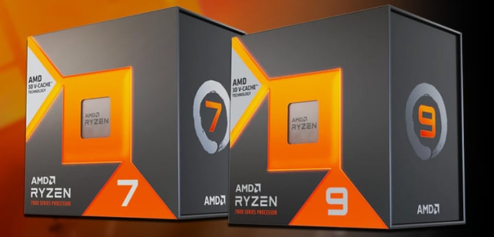 Źródło: AMD - Ryzen 9000: hit czy kit? Pierwsze recenzje już w sieci - wiadomość - 2024-08-08