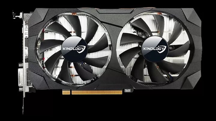 Chińczycy oczekują więcej od starszych GPU, więc sędziwy Radeon RX 580 dostał 16 GB VRAM - ilustracja #1