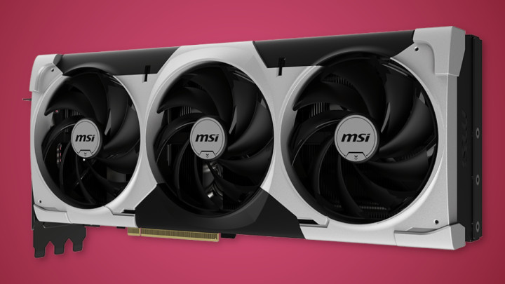 GeForce RTX 5090 od MSI. Źródło: MSI, WCCFtech - NVIDIA GeForce RTX 5090 - takie modele znanych producentów trafią do sklepów - wiadomość - 2025-01-07