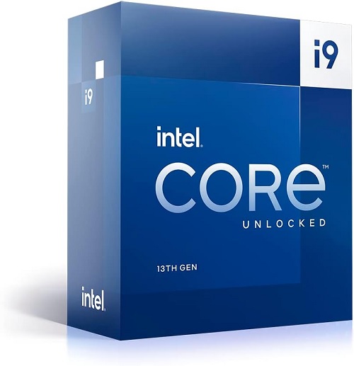 Intel Core i9-13900K. Źródło: Amazon.