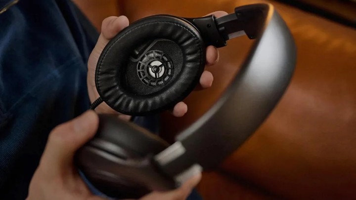 Sennheiser HD 620 S posiadają przetworniki o średnicy 42 mm. Źródło: Sennheiser - Czas zapomnieć o słuchawkach dla graczy? Sennheiser proponuje alternatywę - wiadomość - 2024-10-02