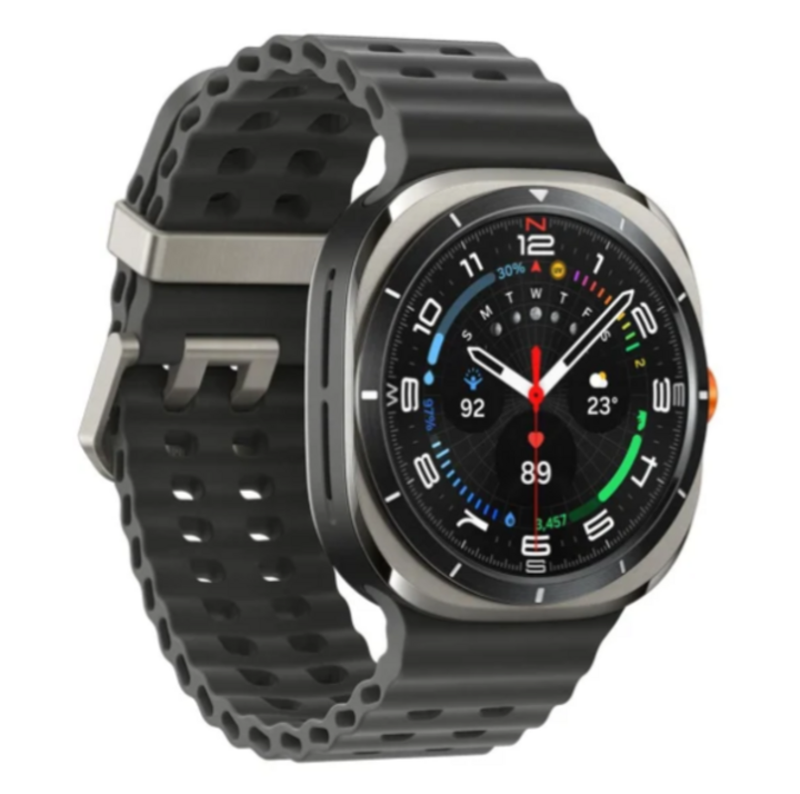 Samsung Galaxy Watch Ultra | Źródło: Samsung